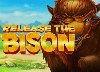 Игровой слот Release the Bison